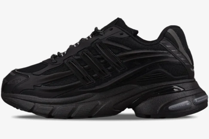Adidas Adistar Jellyfish x Pharrell Williams Focus Black - Image 2