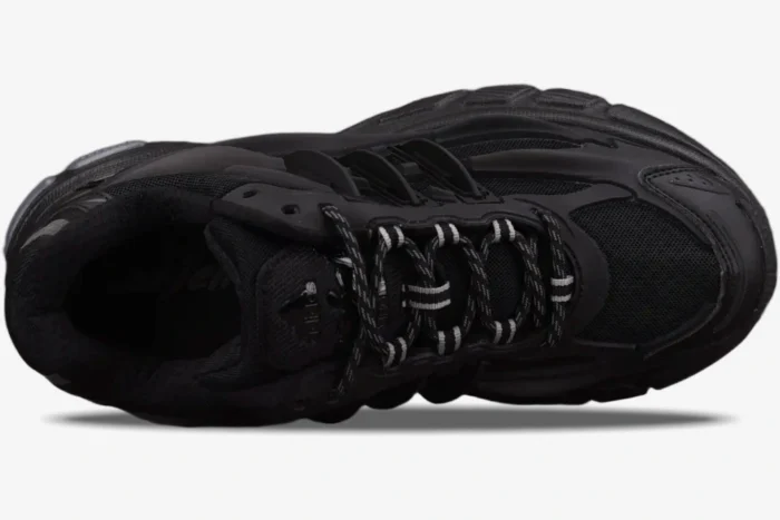 Adidas Adistar Jellyfish x Pharrell Williams Focus Black - Image 3