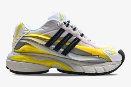 adidas Adistar Jellyfish x Pharrell White/Yellow