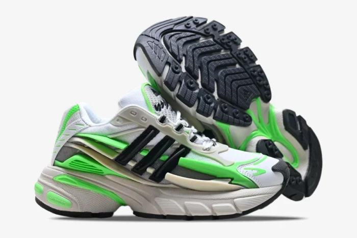 adidas Adistar Jellyfish x Pharrell 'Real Green' - Image 5