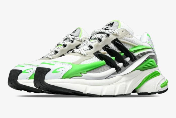 adidas Adistar Jellyfish x Pharrell 'Real Green' - Image 8