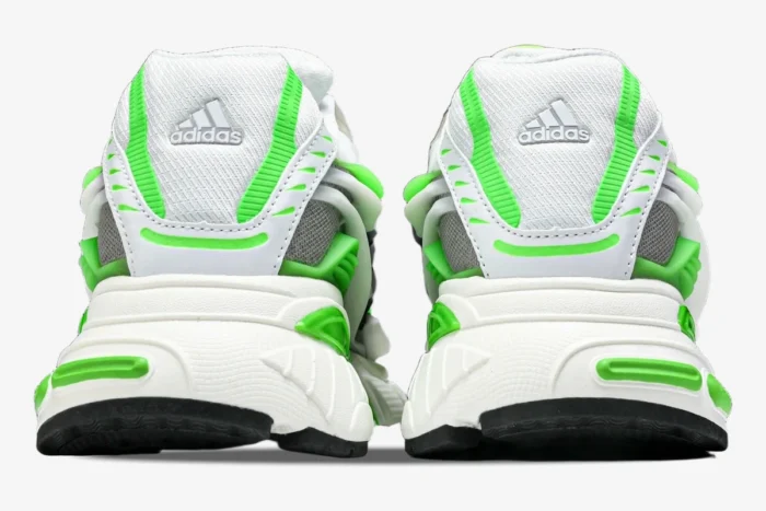 adidas Adistar Jellyfish x Pharrell 'Real Green' - Image 4