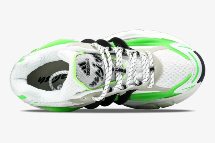 adidas Adistar Jellyfish x Pharrell 'Real Green' - Image 2