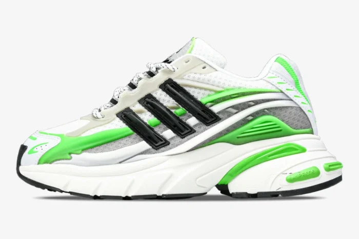 adidas Adistar Jellyfish x Pharrell 'Real Green' - Image 3