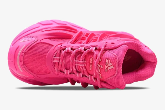 adidas Adistar Jellyfish x Pharrell 'Pink' - Image 5