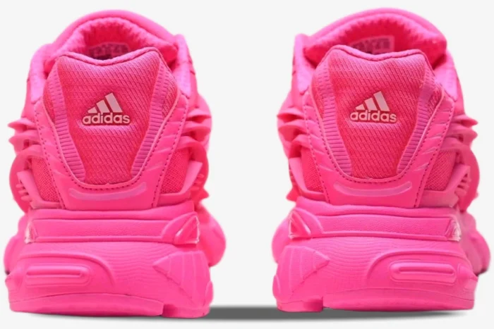 adidas Adistar Jellyfish x Pharrell 'Pink' - Image 2