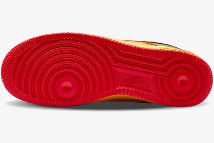 Nike Air Force 1 Low x Lil Yachty Limited Edition - Image 3