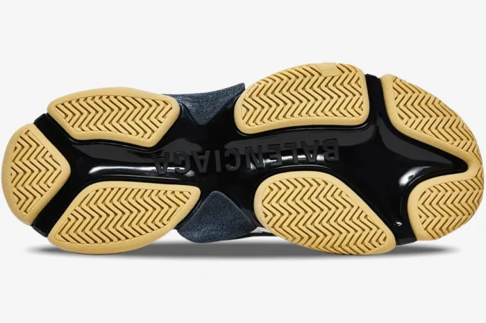 Gucci x Balenciaga Triple S 'The Hacker Project' Limited Edition - Image 3